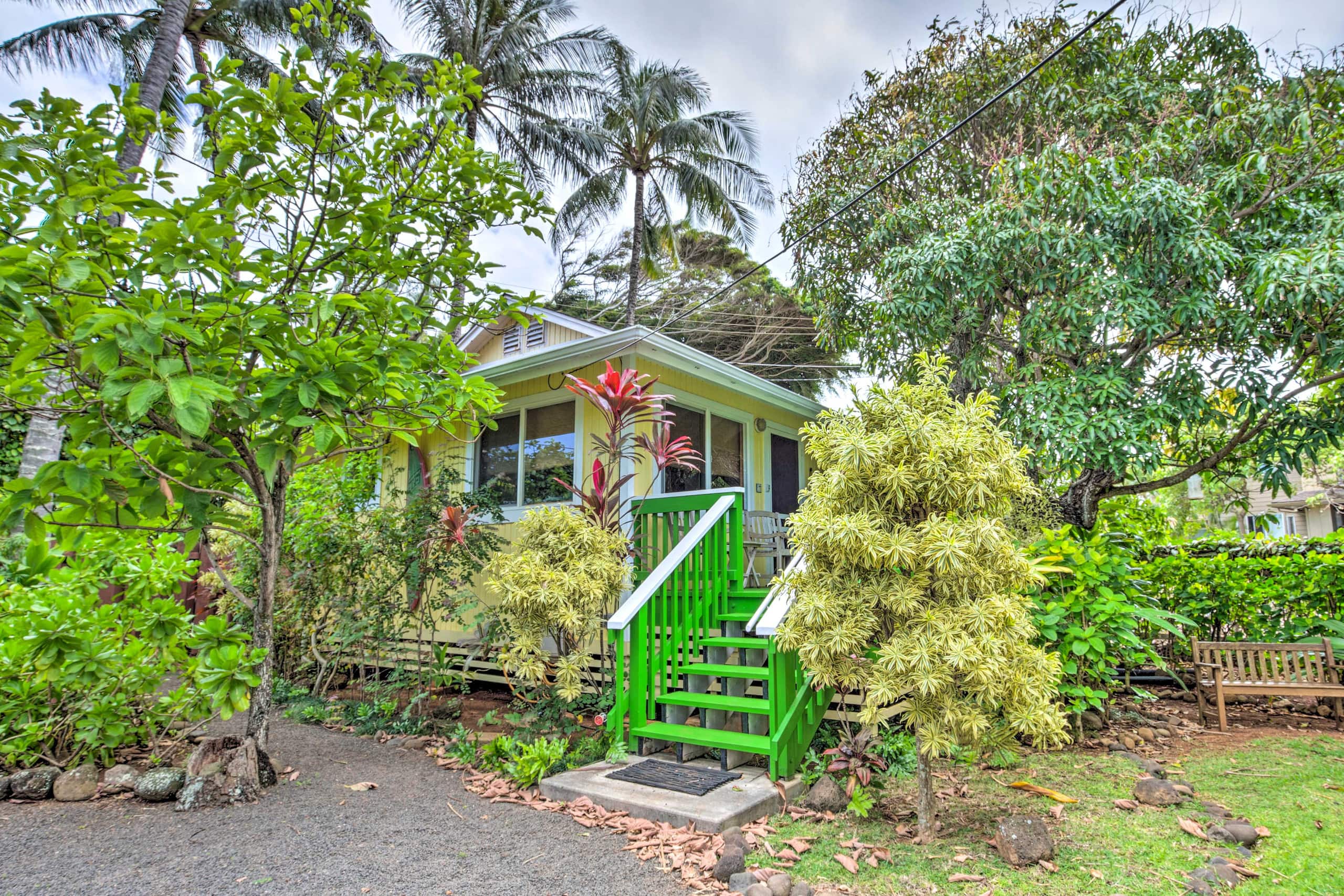 Home in Kapaa · ★4.82 · 1 bedroom · 1 bed · 1 bath - Image 24