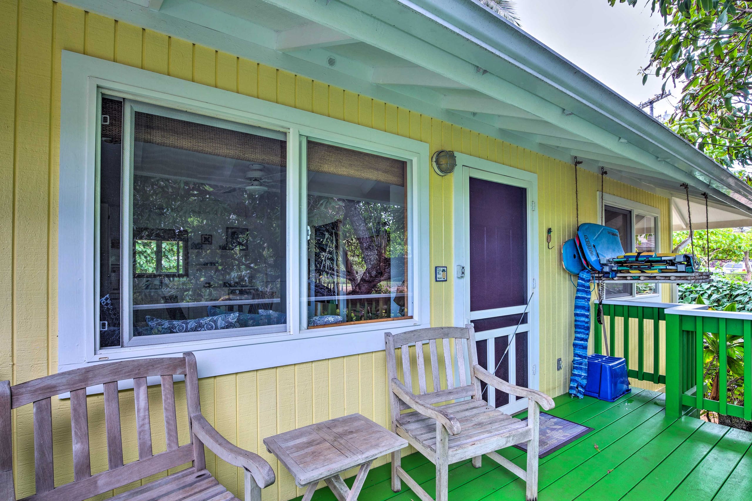 Home in Kapaa · ★4.82 · 1 bedroom · 1 bed · 1 bath - Image 25