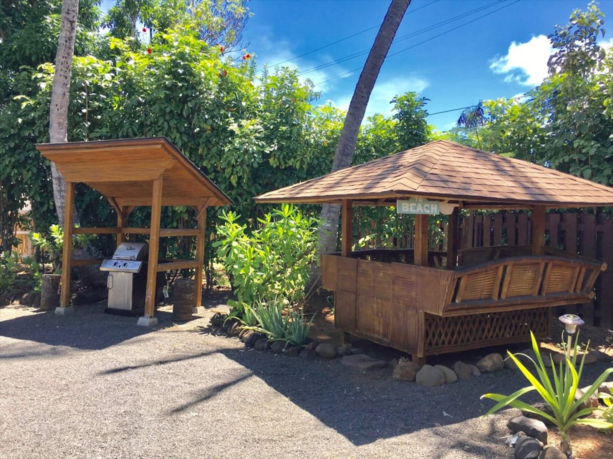 Home in Kapaa · ★4.82 · 1 bedroom · 1 bed · 1 bath - Image 19