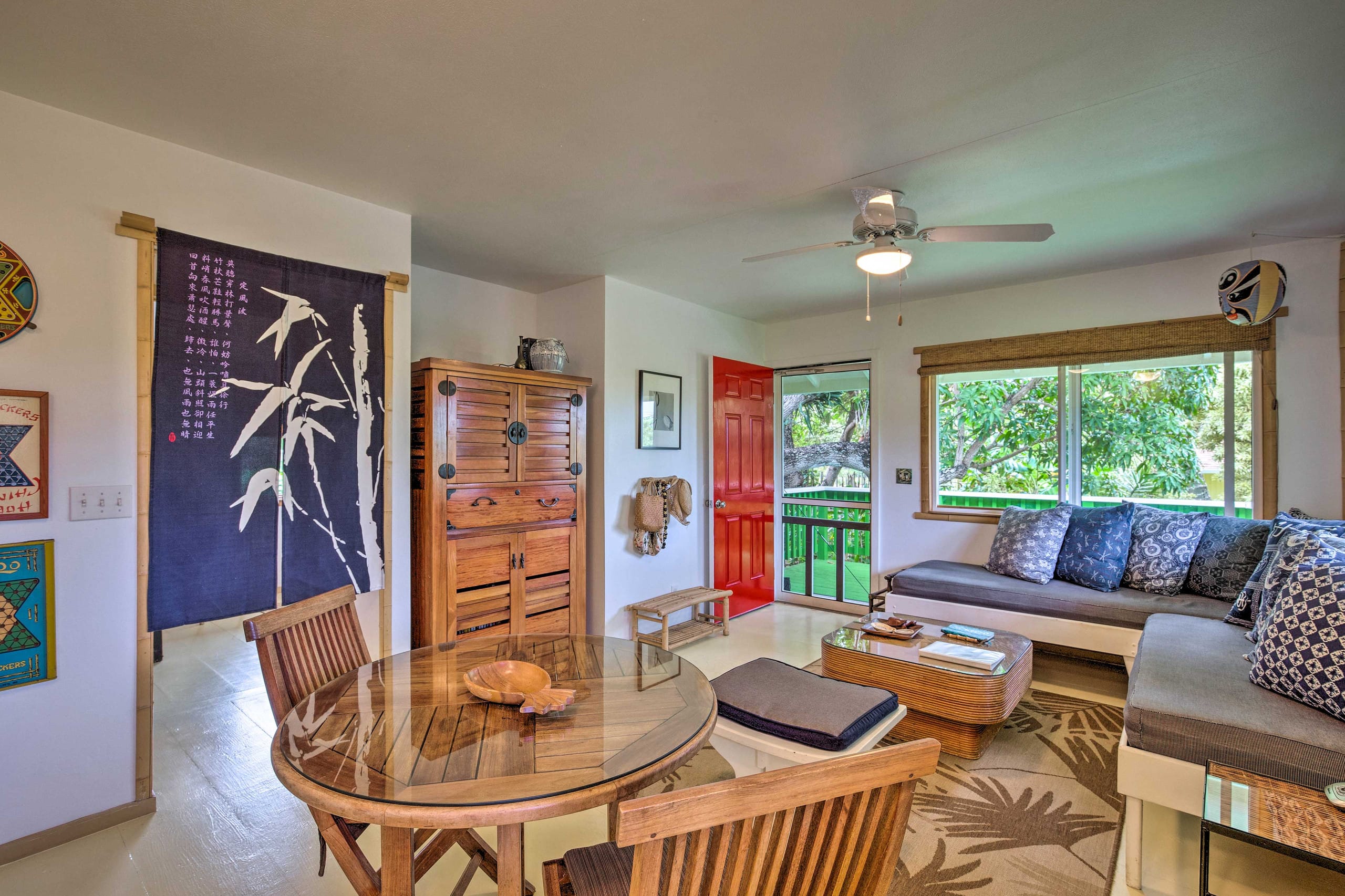 Home in Kapaa · ★4.82 · 1 bedroom · 1 bed · 1 bath - Image 9