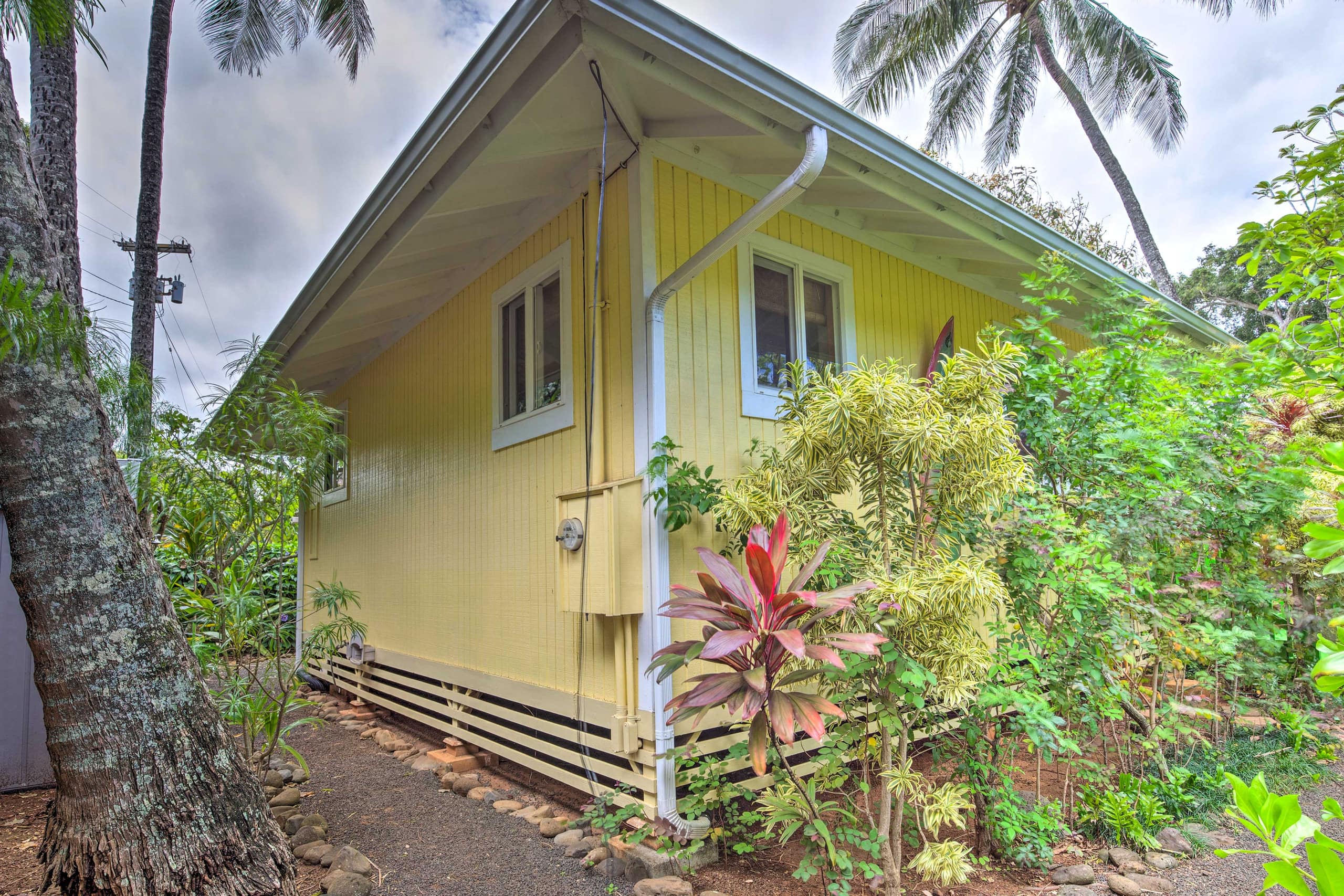 Home in Kapaa · ★4.82 · 1 bedroom · 1 bed · 1 bath - Image 38