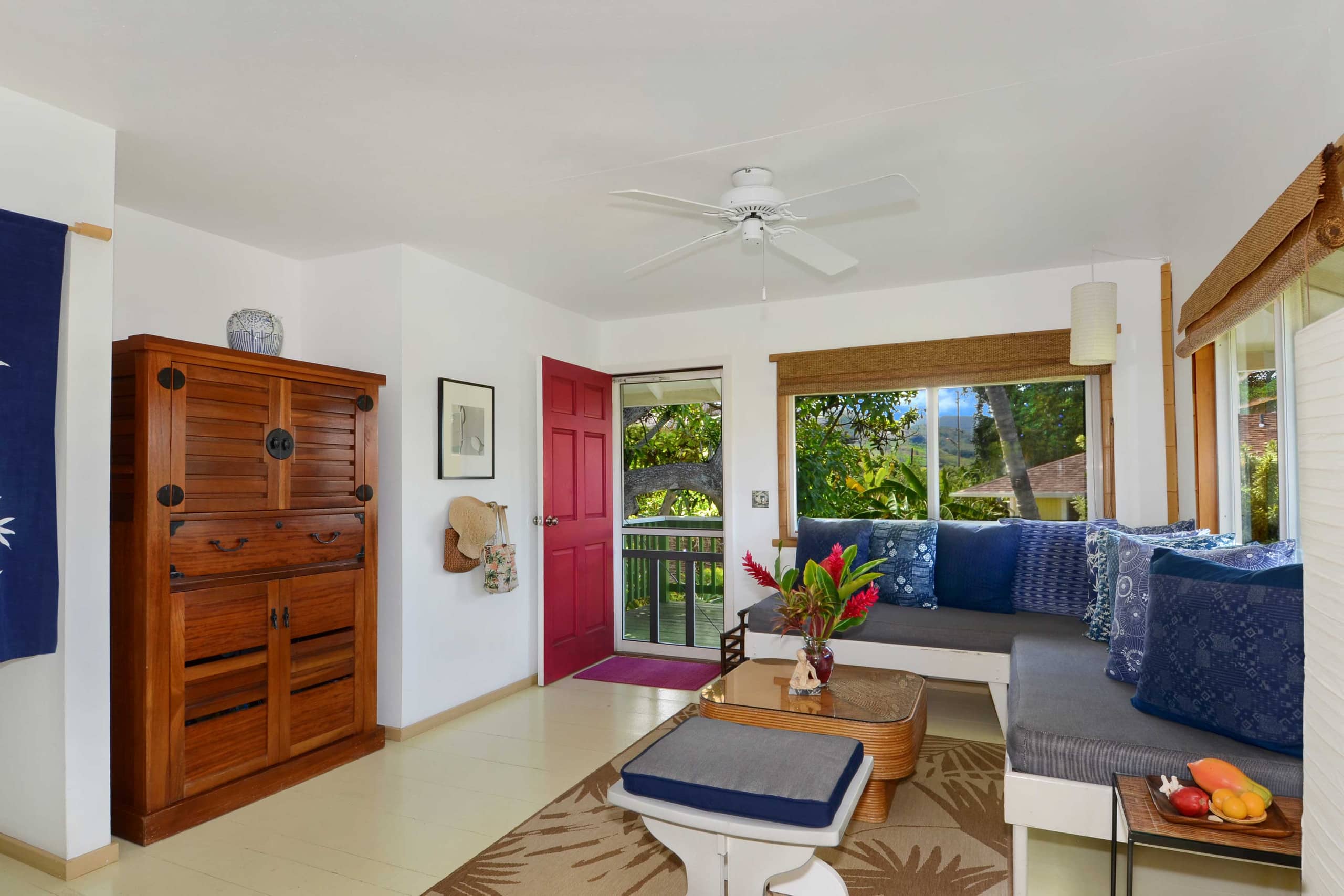 Home in Kapaa · ★4.82 · 1 bedroom · 1 bed · 1 bath - Image 2