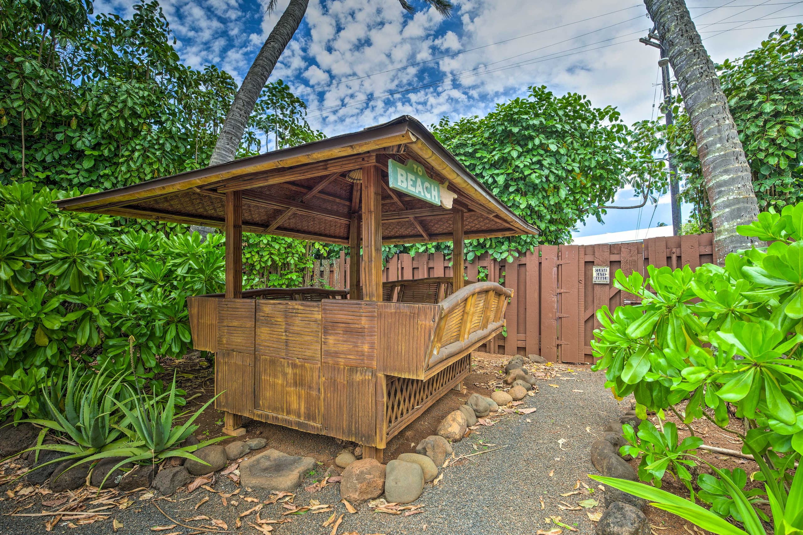 Home in Kapaa · ★4.82 · 1 bedroom · 1 bed · 1 bath - Image 41
