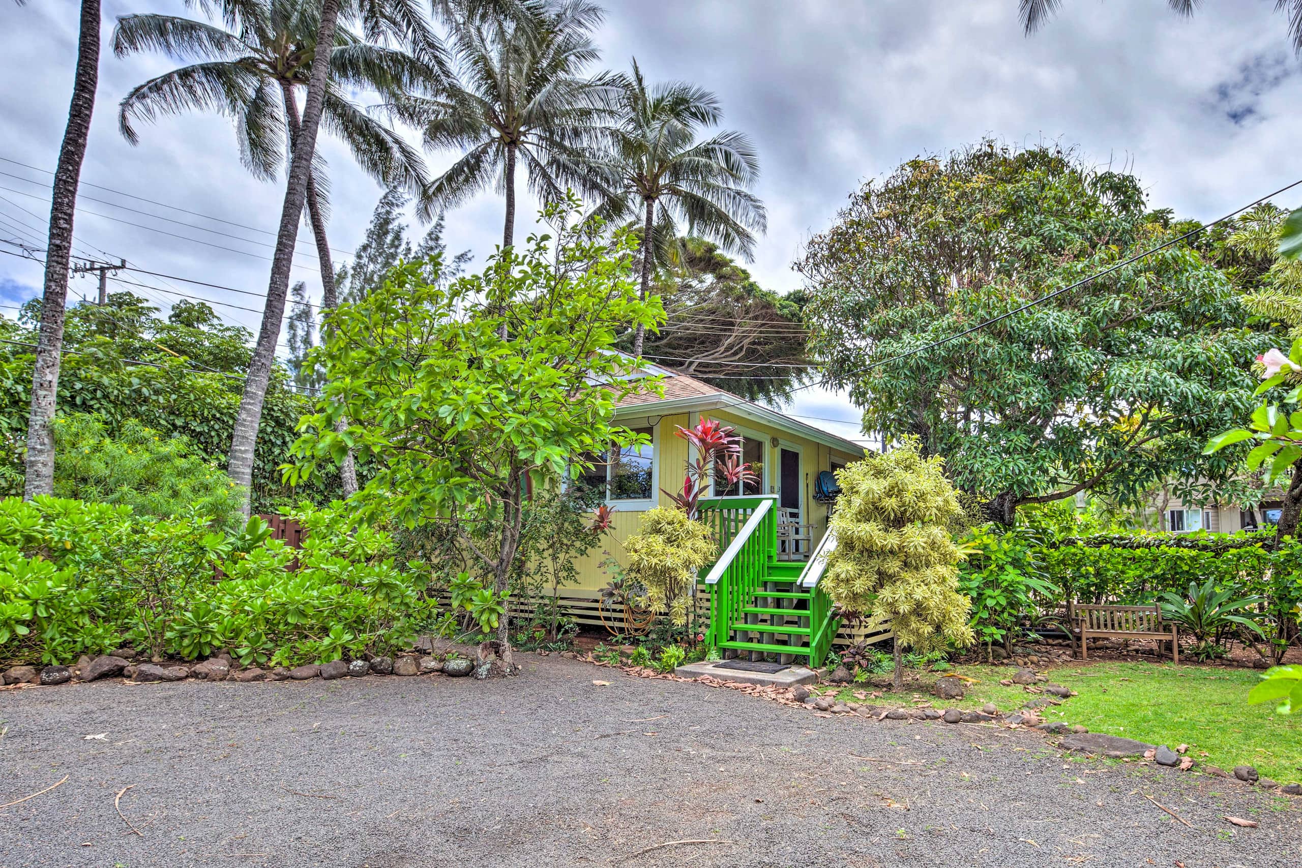 Home in Kapaa · ★4.82 · 1 bedroom · 1 bed · 1 bath - Image 40