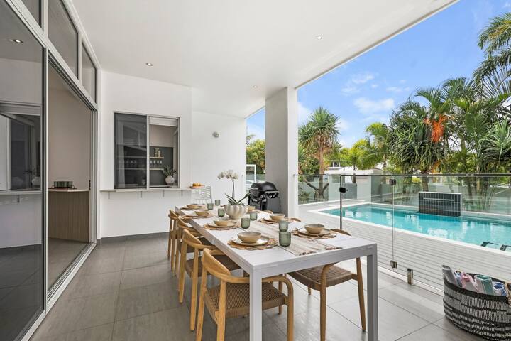 5 bedrooms, 500 metre to Alexandra Headland beach gallery image 5