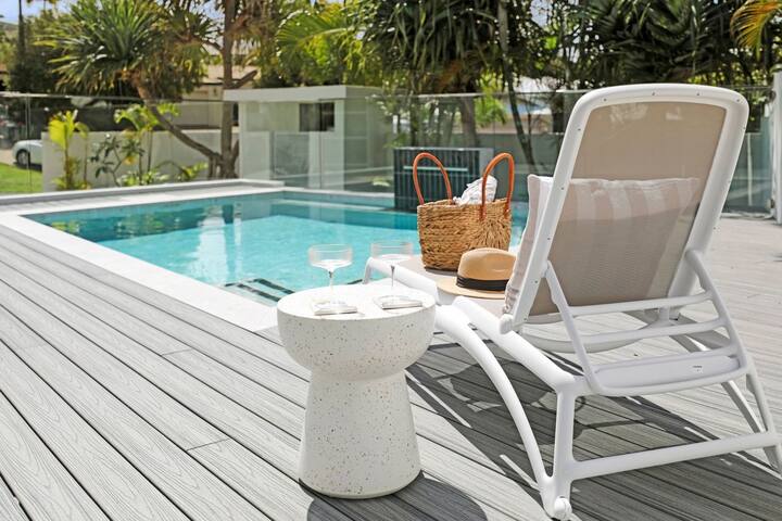 5 bedrooms, 500 metre to Alexandra Headland beach gallery image 4