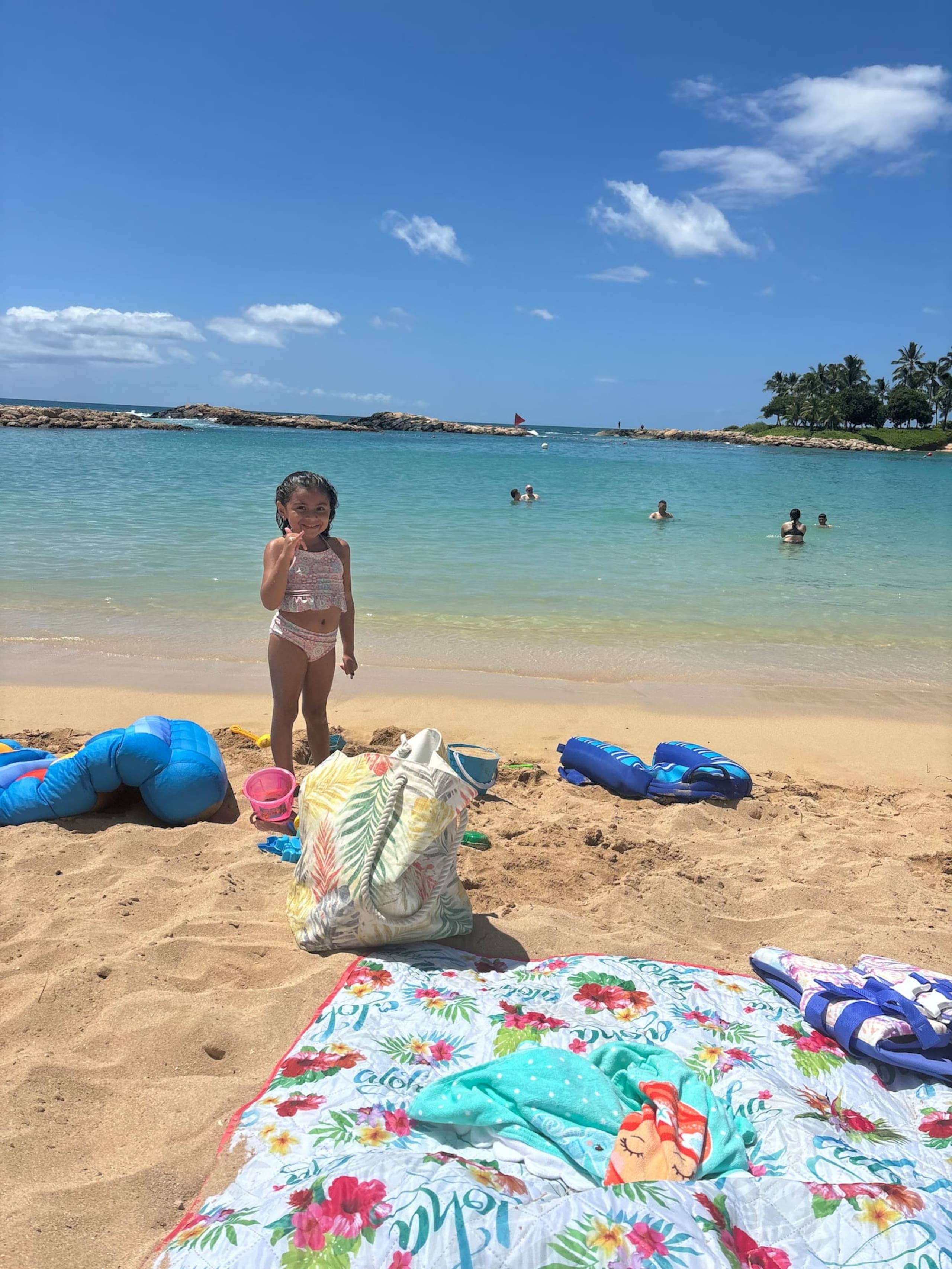 Home in Waianae · ★4.98 · 4 bedrooms · 5 beds · 2.5 private baths - Image 135