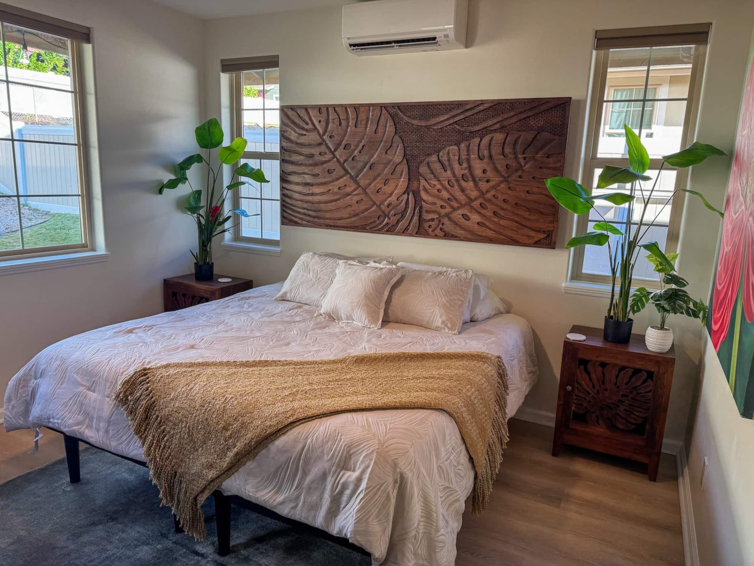 Home in Waianae · ★4.98 · 4 bedrooms · 5 beds · 2.5 private baths - Image 71