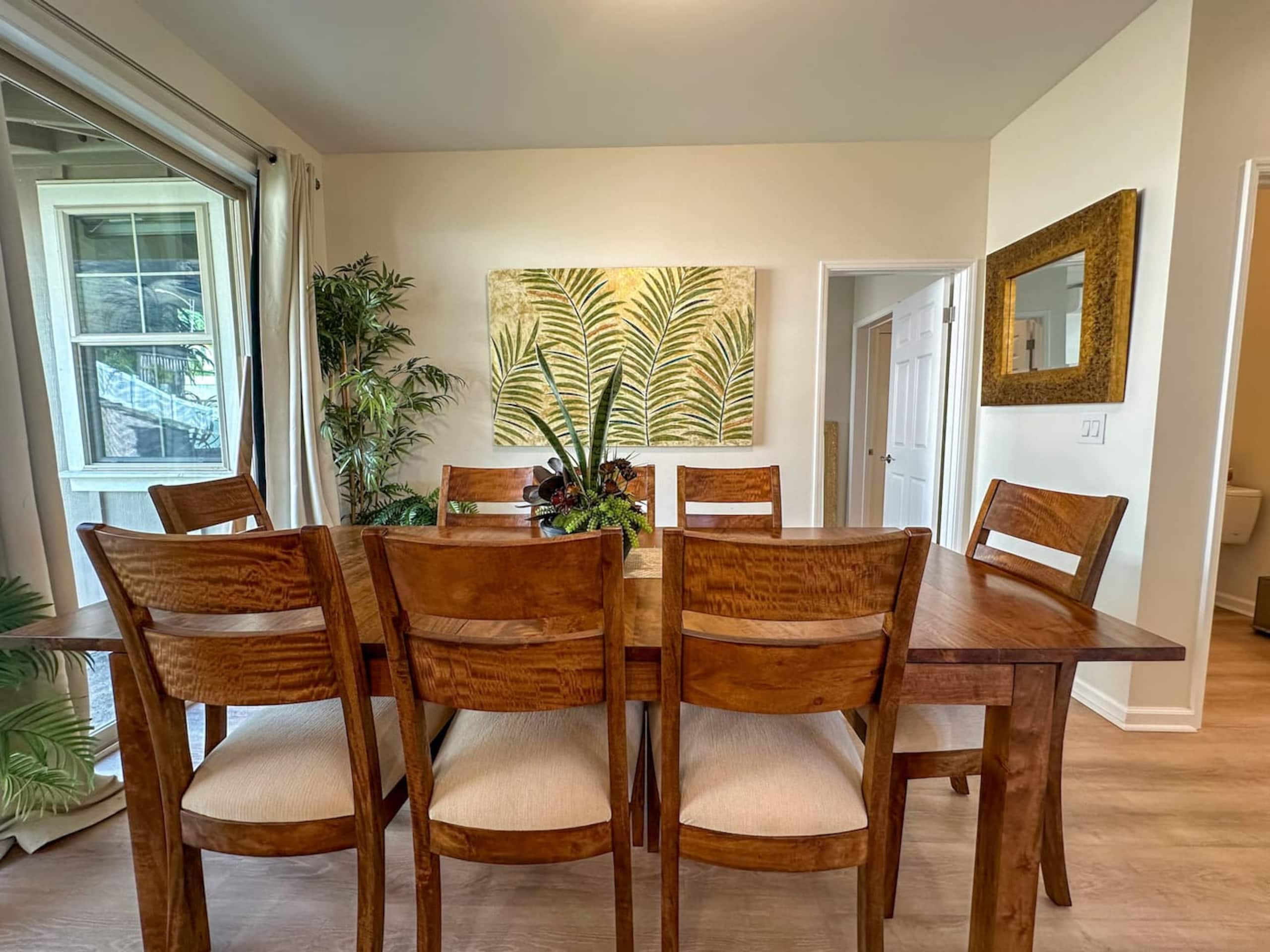 Home in Waianae · ★4.98 · 4 bedrooms · 5 beds · 2.5 private baths - Image 47