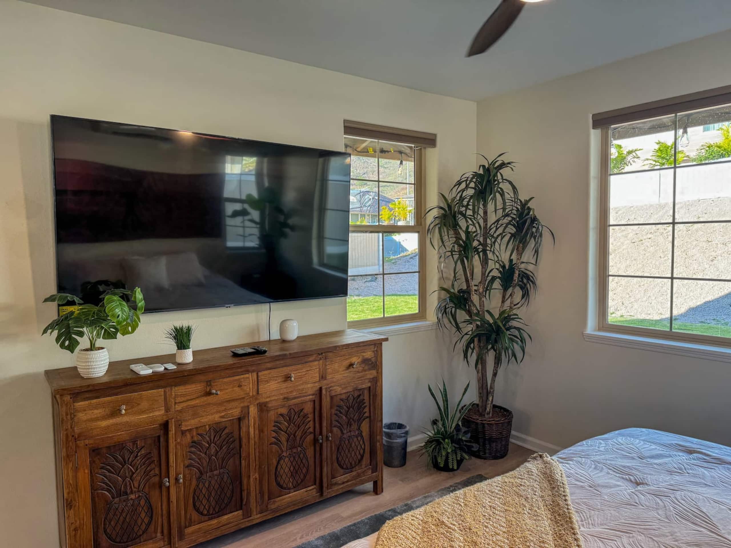Home in Waianae · ★4.98 · 4 bedrooms · 5 beds · 2.5 private baths - Image 72