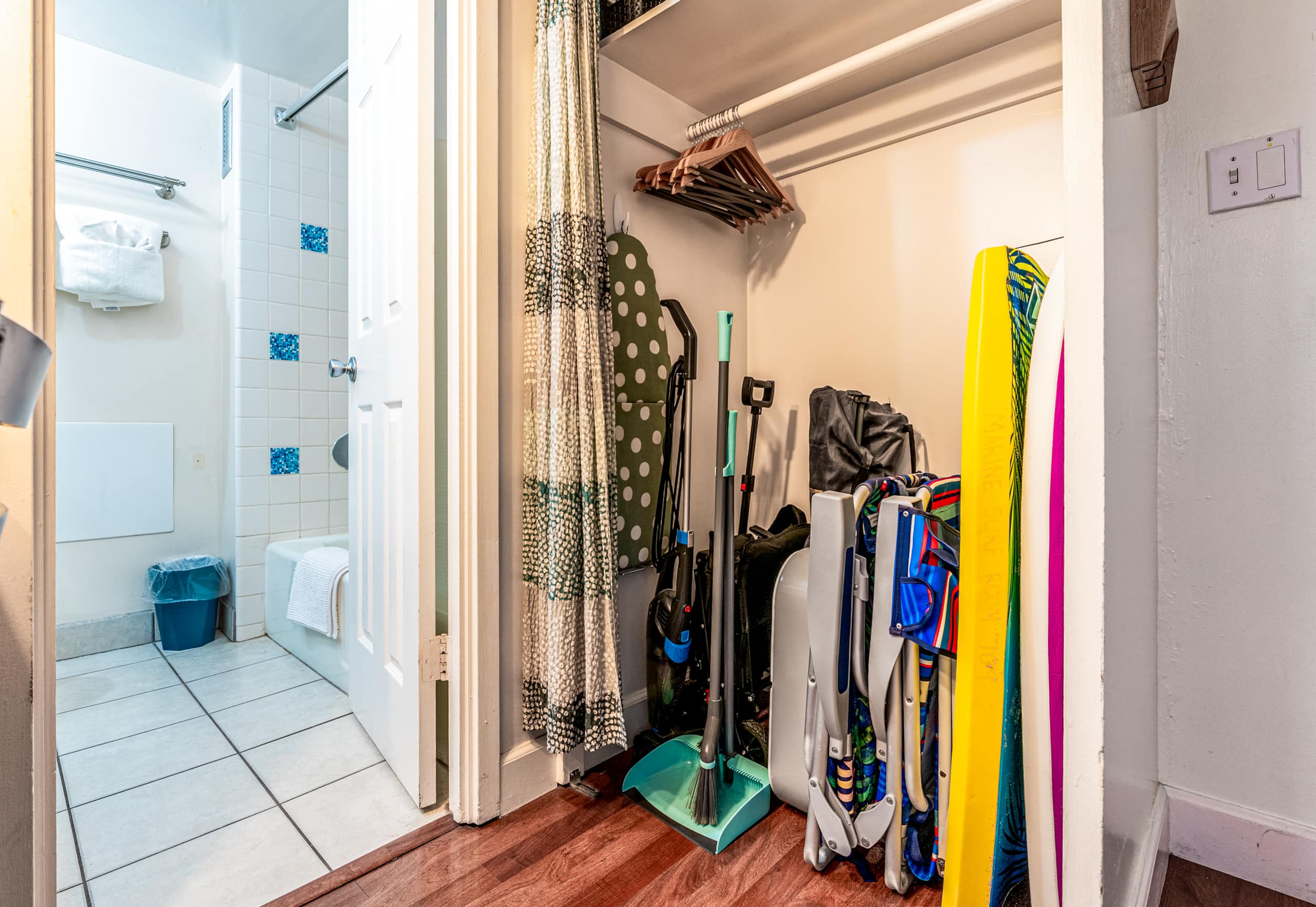Cozy Studio In Heart Of Waikiki - Free Parking - Image 12