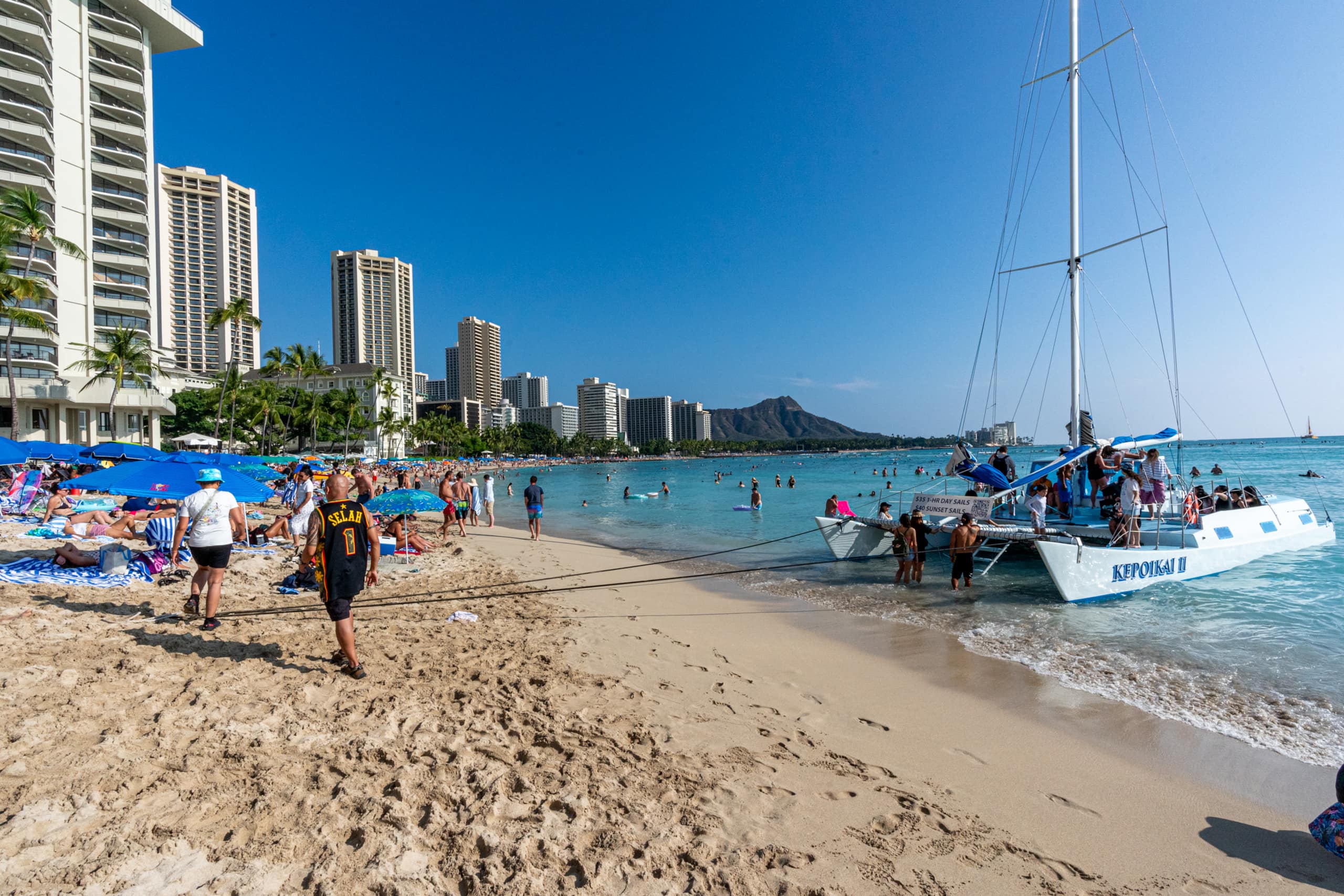 Cozy Studio In Heart Of Waikiki - Free Parking - Image 24