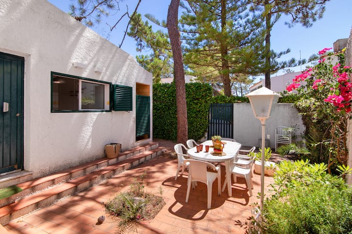 Casa Azamor - Castro Marim