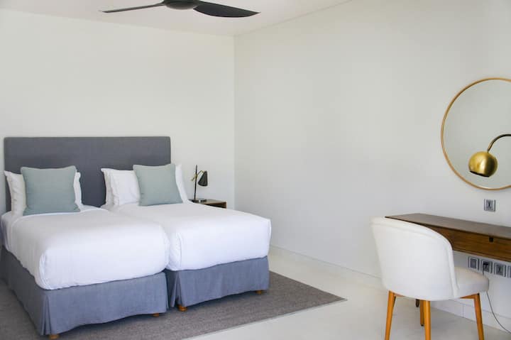 საძინებელი 2