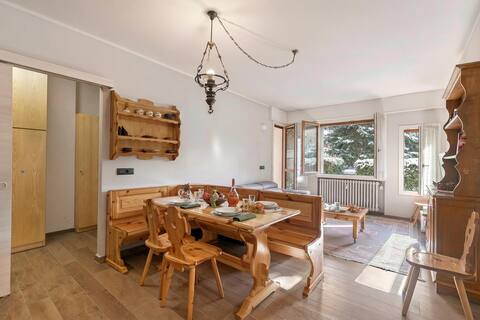 Il Palazzo Apartment - Happy Rentals