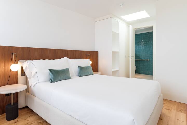 Feel Porto Clérigos Charm Flat 4.2 gallery image 2