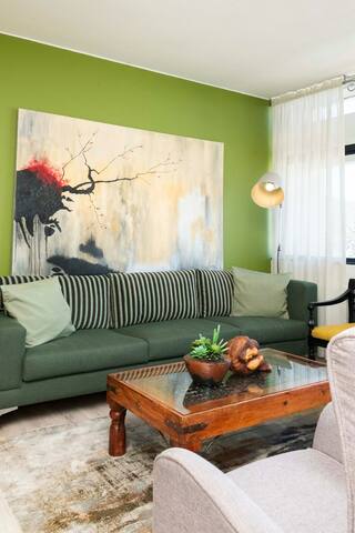 City Views – Gardens Center – Cape Town gallery image 5