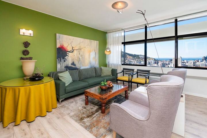 City Views – Gardens Center – Cape Town gallery image 2