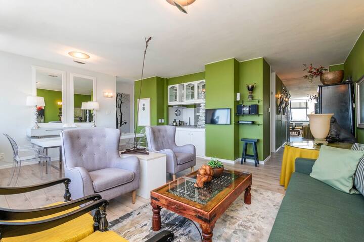 City Views – Gardens Center – Cape Town gallery image 3