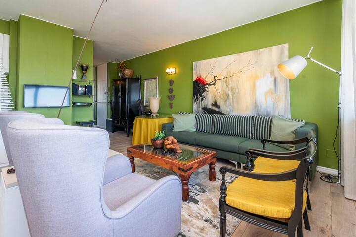 City Views – Gardens Center – Cape Town gallery image 4