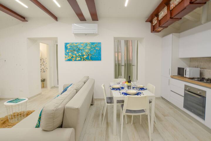 Agenzia Immobiliare Vado Al Mare managed Airbnb listing 2