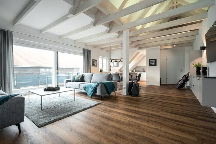 MV-Ferienhäuser managed Airbnb listing 1