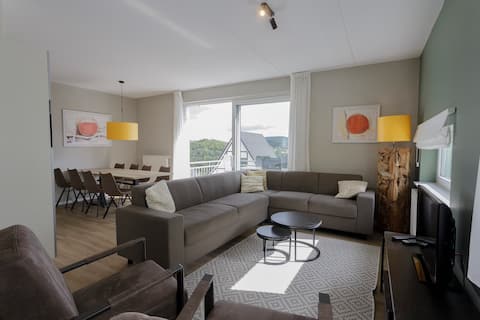 Villa Urftsee Luxury - DRET