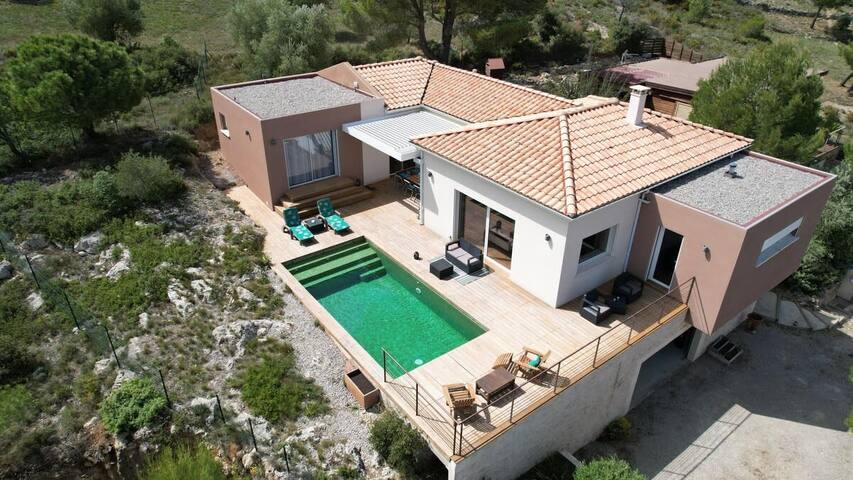 La Conciergerie du Midi managed Airbnb listing 1