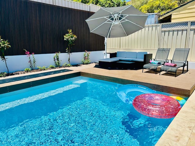 Sorrento Coastal Oasis – Family Friendly