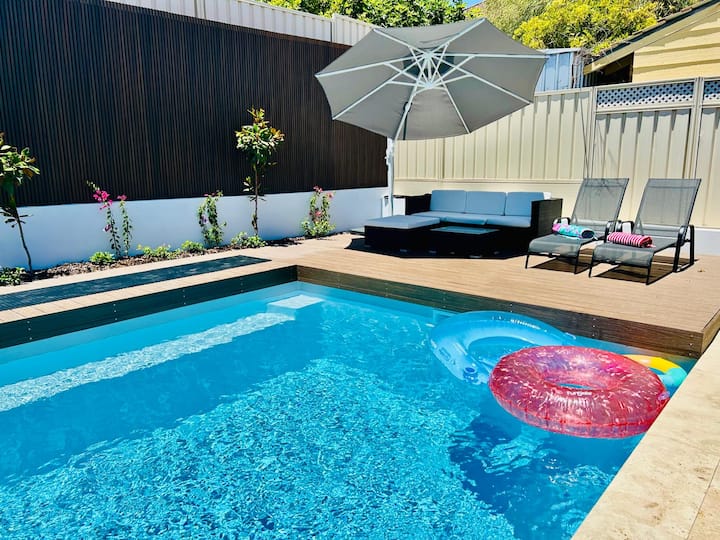 Sorrento Coastal Oasis - Family Friendly