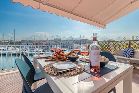 Italian Experience - Sospiri Sul Mare