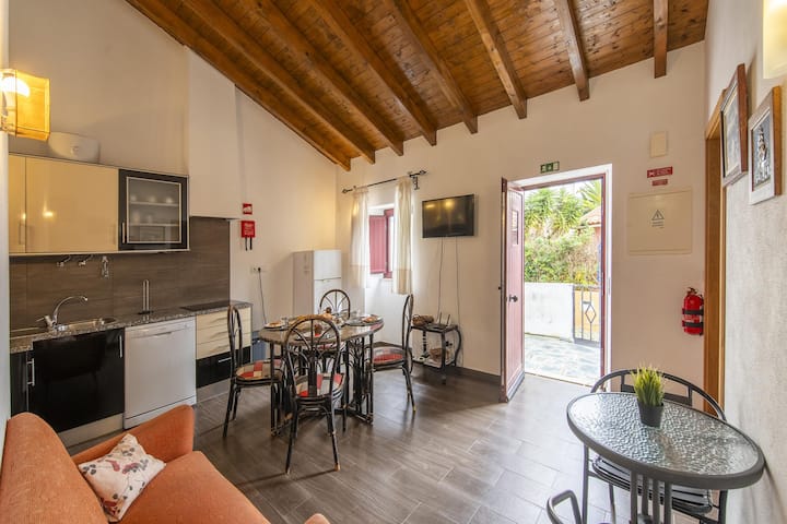 C14 - Casa Da Luz - Praia da Luz