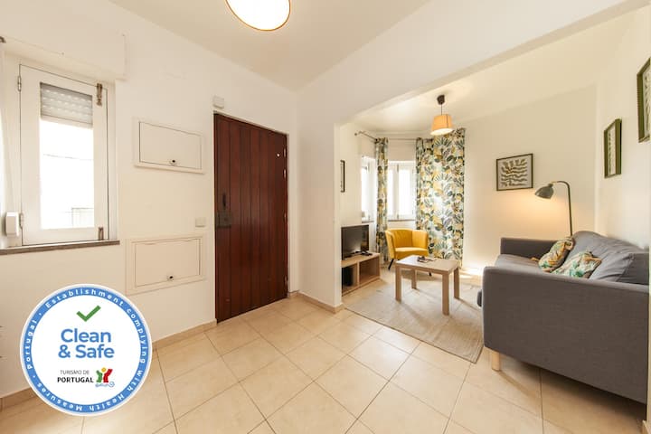 C21 - Camachinhos Downtown Lagos - Lagos