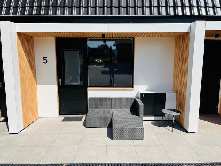 Dorpsweg 18/5 - Callantsoog