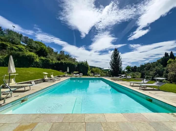 Logement à Loro Ciuffenna - Terranuova Bracciolini