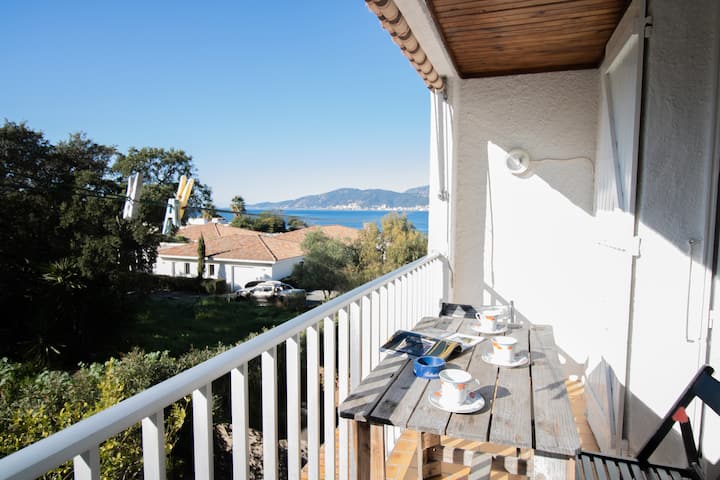 Duplex - Porticcio