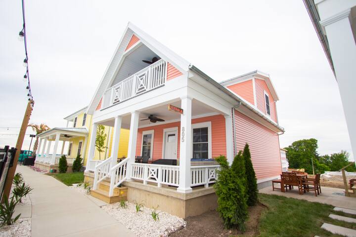 Boardwalk Village managed Airbnb listing 3