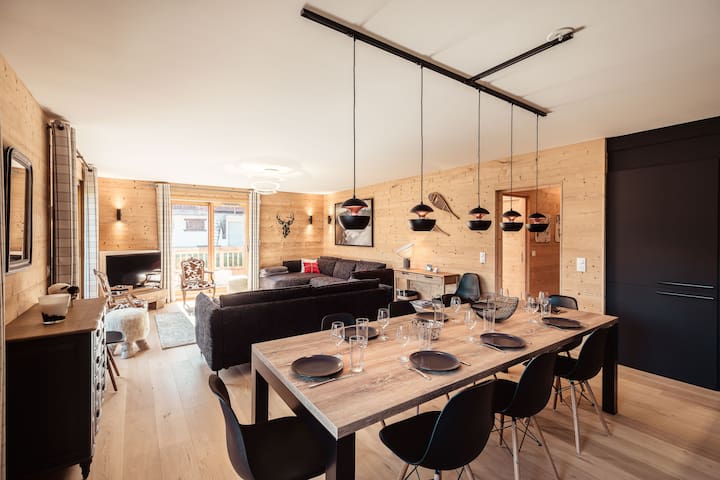 Autentik Properties managed Airbnb listing 2