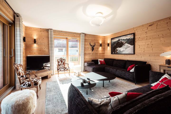 Autentik Properties managed Airbnb listing 2