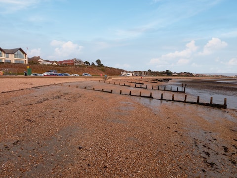 Baytree Cottage