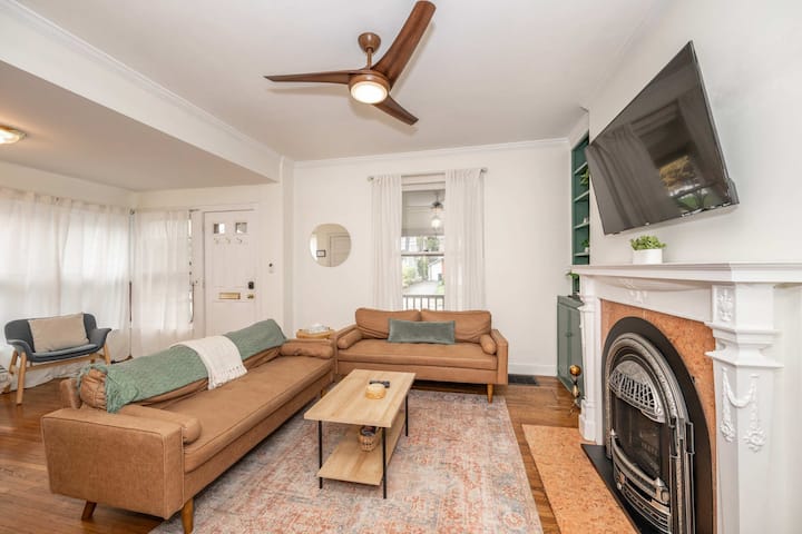Clintonville Charm - Upper Arlington, OH
