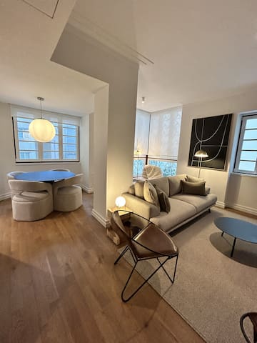 MY LX FLAT Luxury City Center