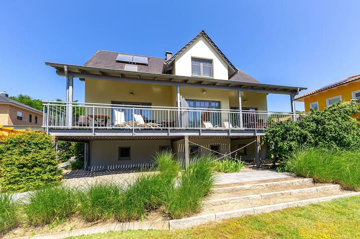 Ostsee Appartements managed Airbnb listing 2
