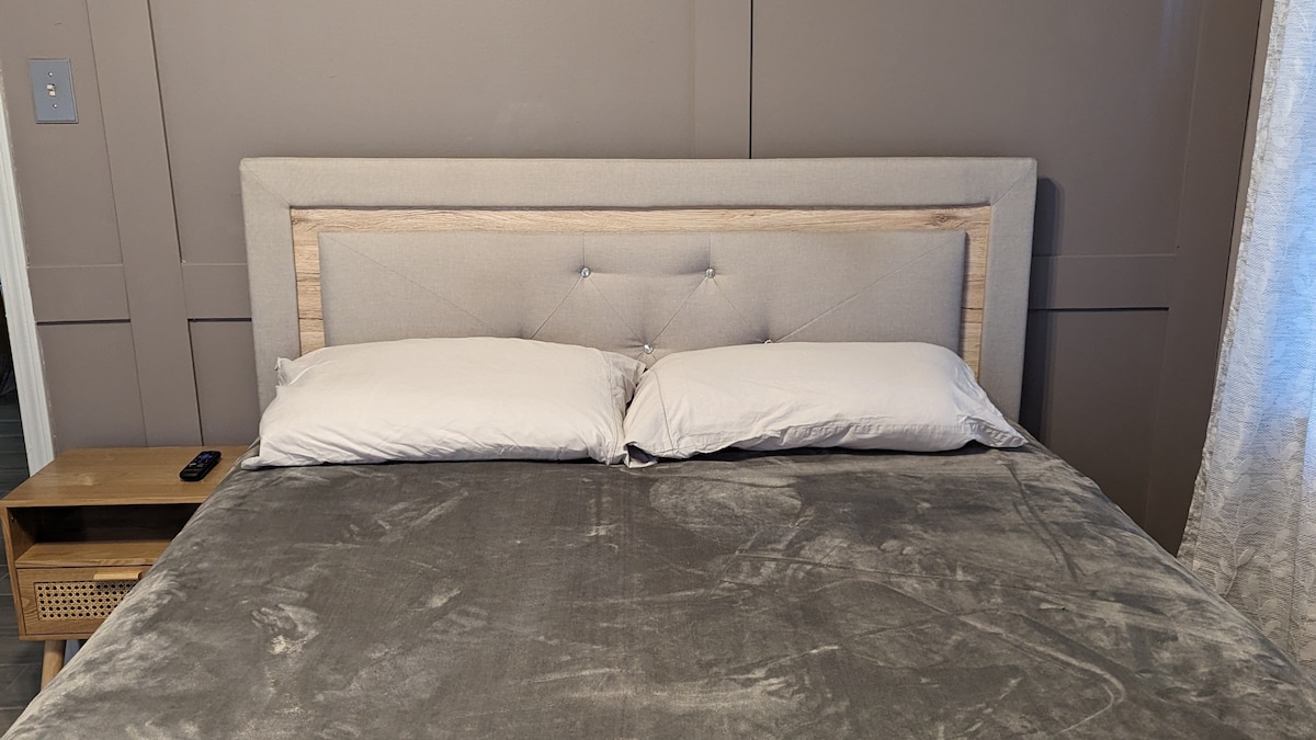 その他のベッドルーム2