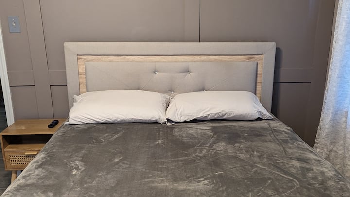 المزيد من غرفة النوم 2