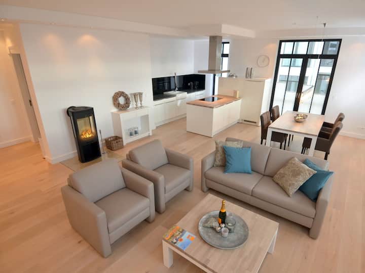 Villa Philine In Sellin | Wohnung 24 | Theresa - Sellin