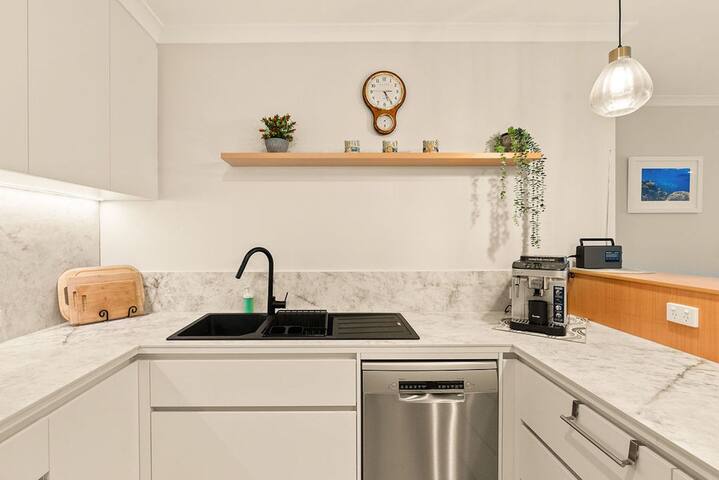 Kwilena, Brand new Holiday home gallery image 3