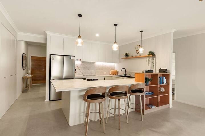 Kwilena, Brand new Holiday home gallery image 4