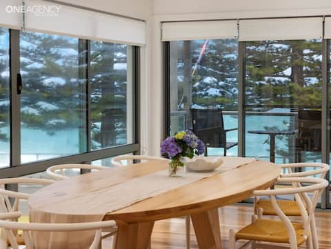 Panorama @ Tuross Head