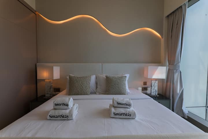 Lyxiga sängkläder för hotellkvalitet